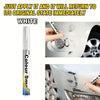 Color-Changing Car Scratch Repair Pen – 2-in-1 Touch-Up Paint Tool