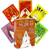 Mudras for Body, Mind & Spirit: A 68-Card Yoga Practice Deck