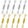 Magnetic Necklace Clasp and Extender