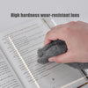 Slim LED Reading Light with Touch Controls