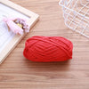 Soft T-Shirt Yarn for Crochet, Weaving & Knitting Projects