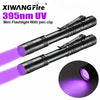 Foldable LED Work Light with Magnetic Base and USB Charging