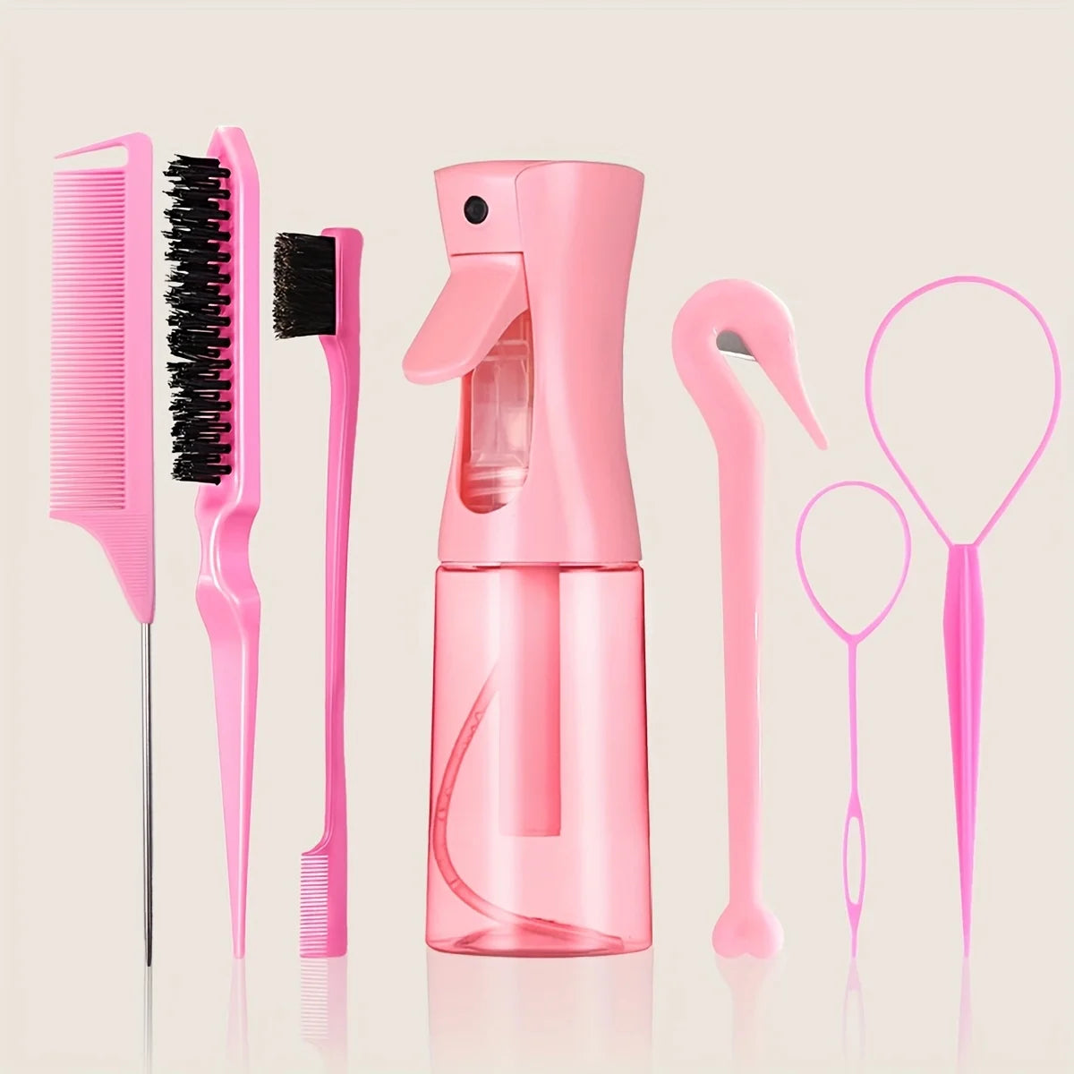 Kit Profesional de Peinado para el Cabello