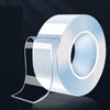 Reusable Nano Double-Sided Adhesive Tape