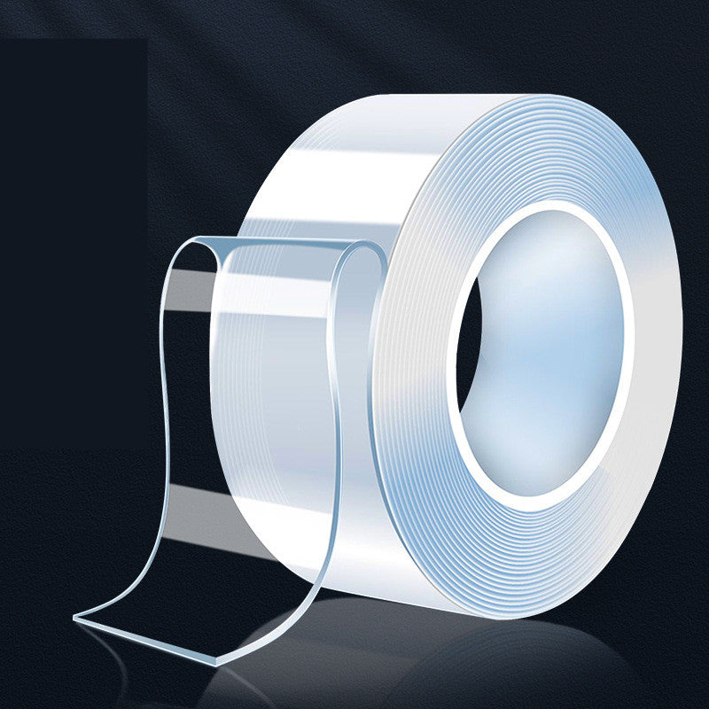 Reusable Nano Double-Sided Adhesive Tape