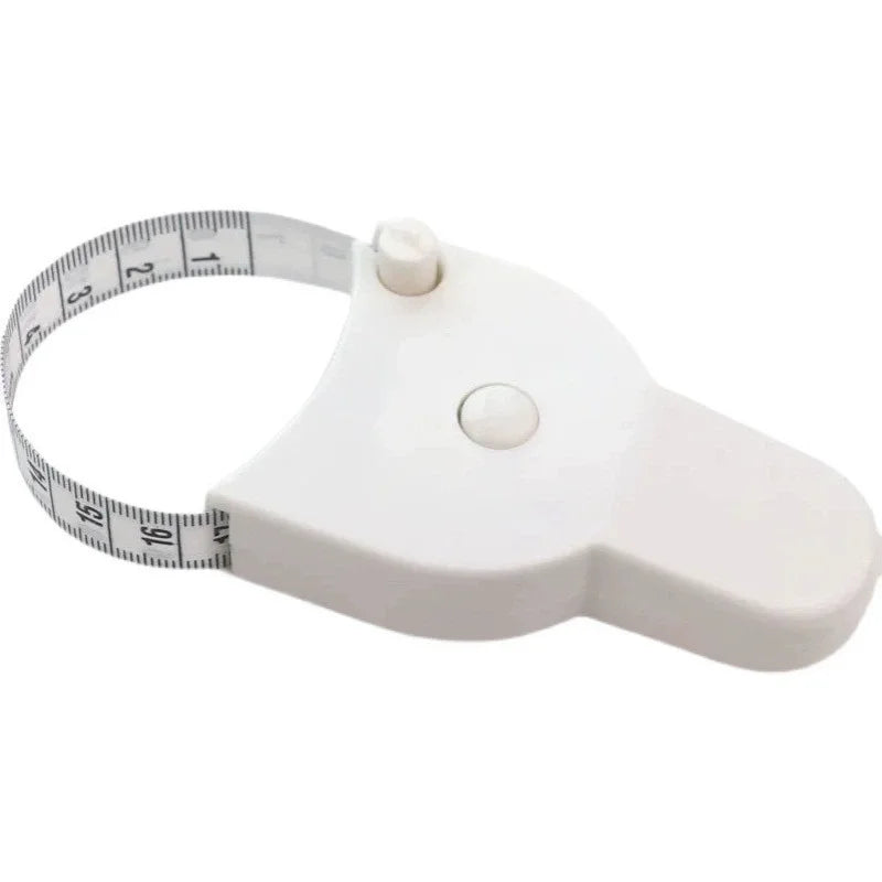 Retractable Body Measuring Tape