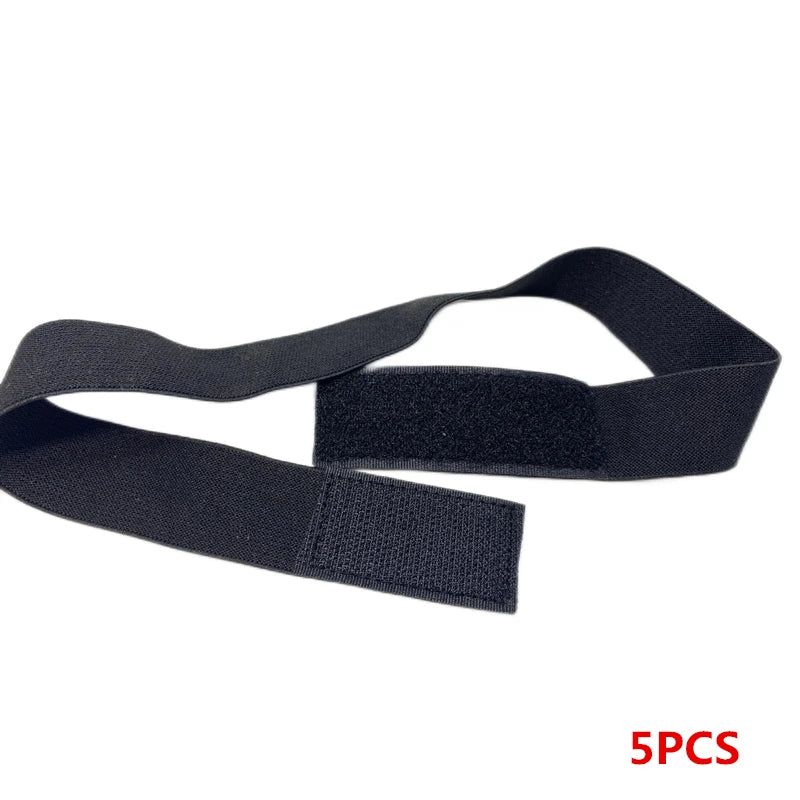 Adjustable Wig Edge Melt Band