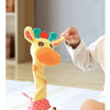 Interactive Dancing and Talking Giraffe Plush Toy with Music