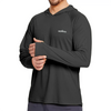 Men's UPF 50+ Performance Hoodie