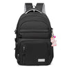 Lightweight Travel Backpack with Laptop Compartment
