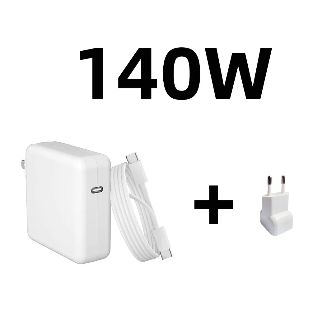 USB-C Fast Charger for MacBook Pro and Air