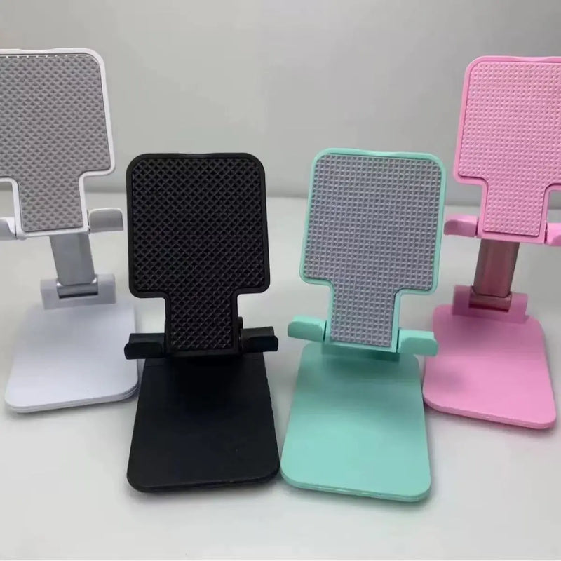 Foldable Desktop Phone & Tablet Stand