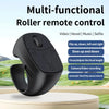Control Remoto Bluetooth con Anillo para Desplazamiento