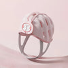 Baby Safety Helmet – Soft Infant Head Protector Bonnet for Crawling & Walking