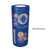 Firework Bubble Machine with Music and Lights