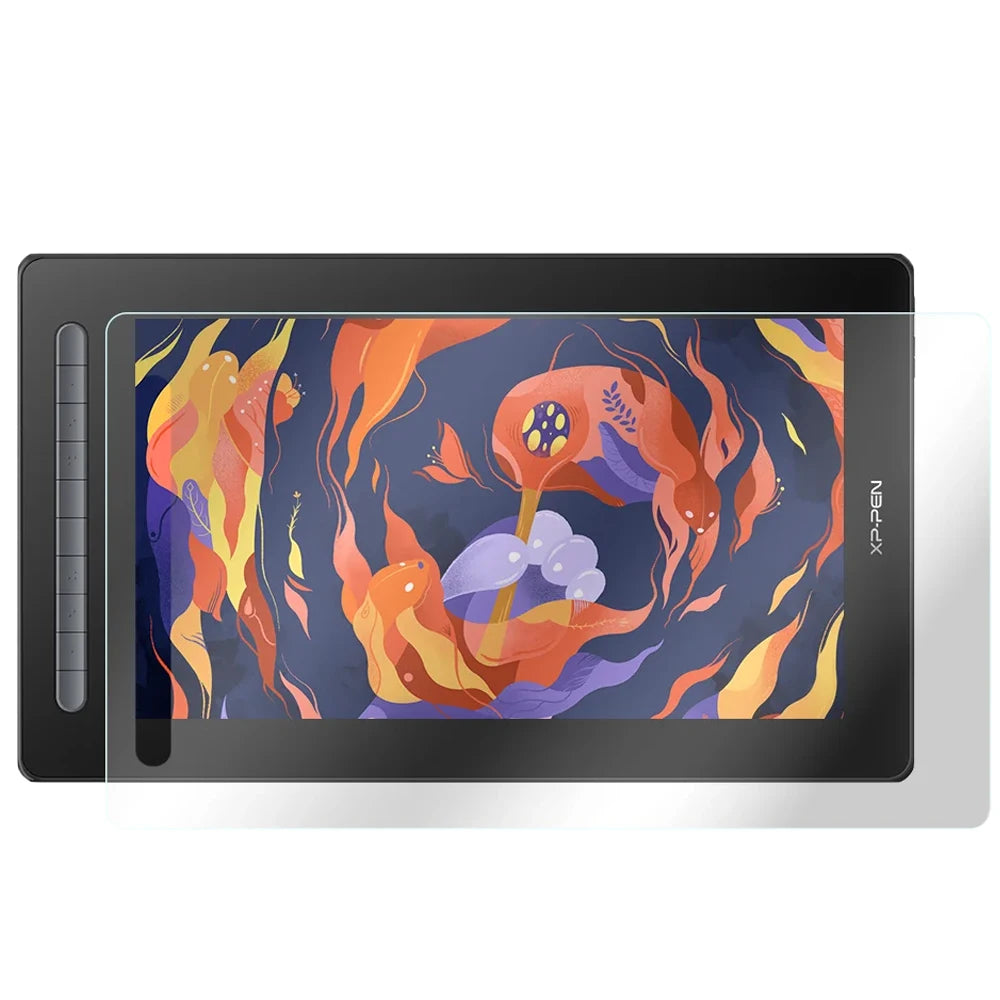 Matte Screen Protector for XPPen Drawing Tablets