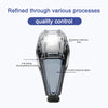 Luminous Crystal Gear Shift Knob