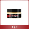 Jar of Scratch Repair Paste for car scratch removal 1wt oz 30g