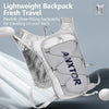 Ultralight 5L Hydration Running Backpack with Adjustable Fit