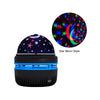 Starry Sky LED Projector Night Light