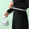 Retractable Body Measuring Tape