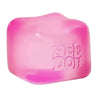 Jellyfish & Cube Squishy Stress Relief Toy