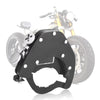 Motorcycle Cruise Control Throttle Lock