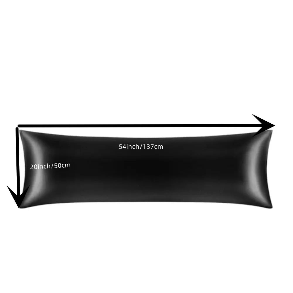Luxurious Satin Pillowcase for Hair and Skin