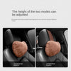 Premium Car Headrest Neck Support Pillow
