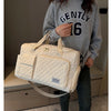 Large Capacity Casual Travel Tote Bag