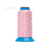Fine Polyester Embroidery Thread – 60wt, 4000m Spool