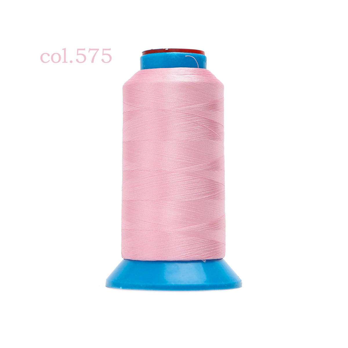 Fine Polyester Embroidery Thread – 60wt, 4000m Spool
