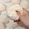 Crunchy Tofu Stress Ball