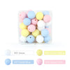 Silicone Beads for Jewelry Making