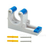 Adjustable Wall-Mounted Bicycle Hook