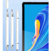 Universal Magnetic Stylus Pen for Touch Screens