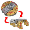 Spinner Fidget Transformable