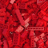 Creative Building Blocks Bulk Set – 120 or 240 Pieces