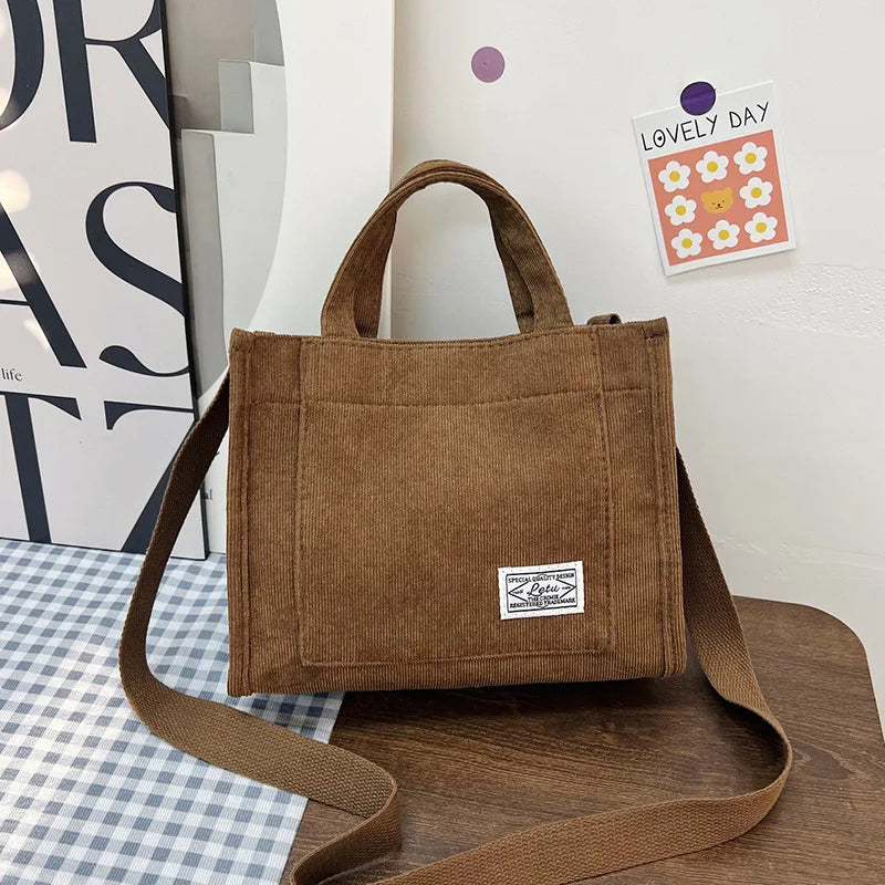 Cordri-Crossbody-Tasche