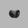 Memory Foam Car Neck & Lumbar Support Cushion Set