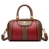 Luxury Leather Shoulder & Crossbody Bag for Women