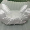 Satin Anti-Wrinkle Beauty Pillow with Cervical Support