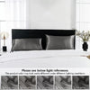 Satin Silk Pillowcase Set - Standard Size
