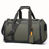 Large Capacity Travel Duffel Bag for Men — Spacious Gym & Weekend Overnight Bag