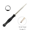 8-Piece Carburetor Adjustment Tool Set for Small Engines