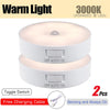 Rechargeable Motion Sensor Night Light