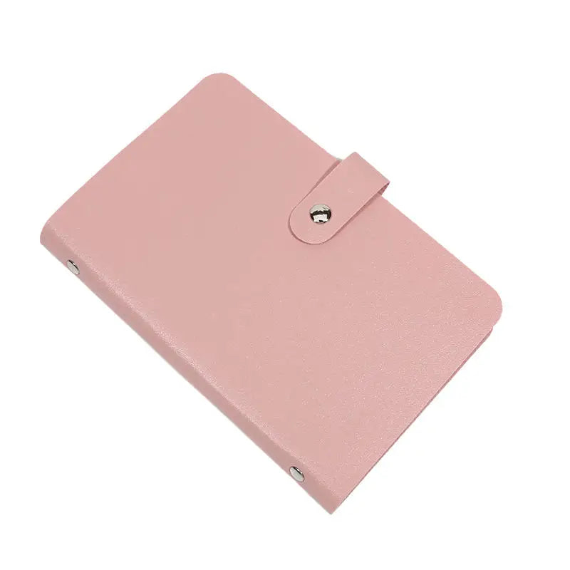 100 Envelope Savings Challenge Book – Reusable Money Saving Binder