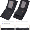 Minimalist Card Holder Wallet for Men with Multiple Slots