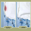 Clear Double-Sided Fashion Tape for Clothing