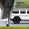 UV-Protective Gradient Tint Window Film for Cars